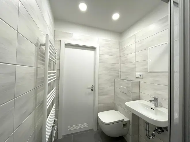 2 room apartment with 41 m² in Chemnitz – Photo 11