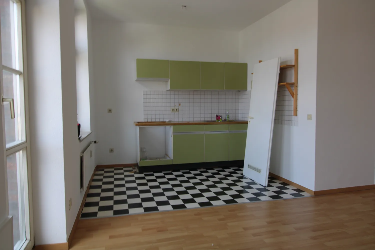 3 Zimmer Wohnung mit 70 m² in Aachen – Bild 5