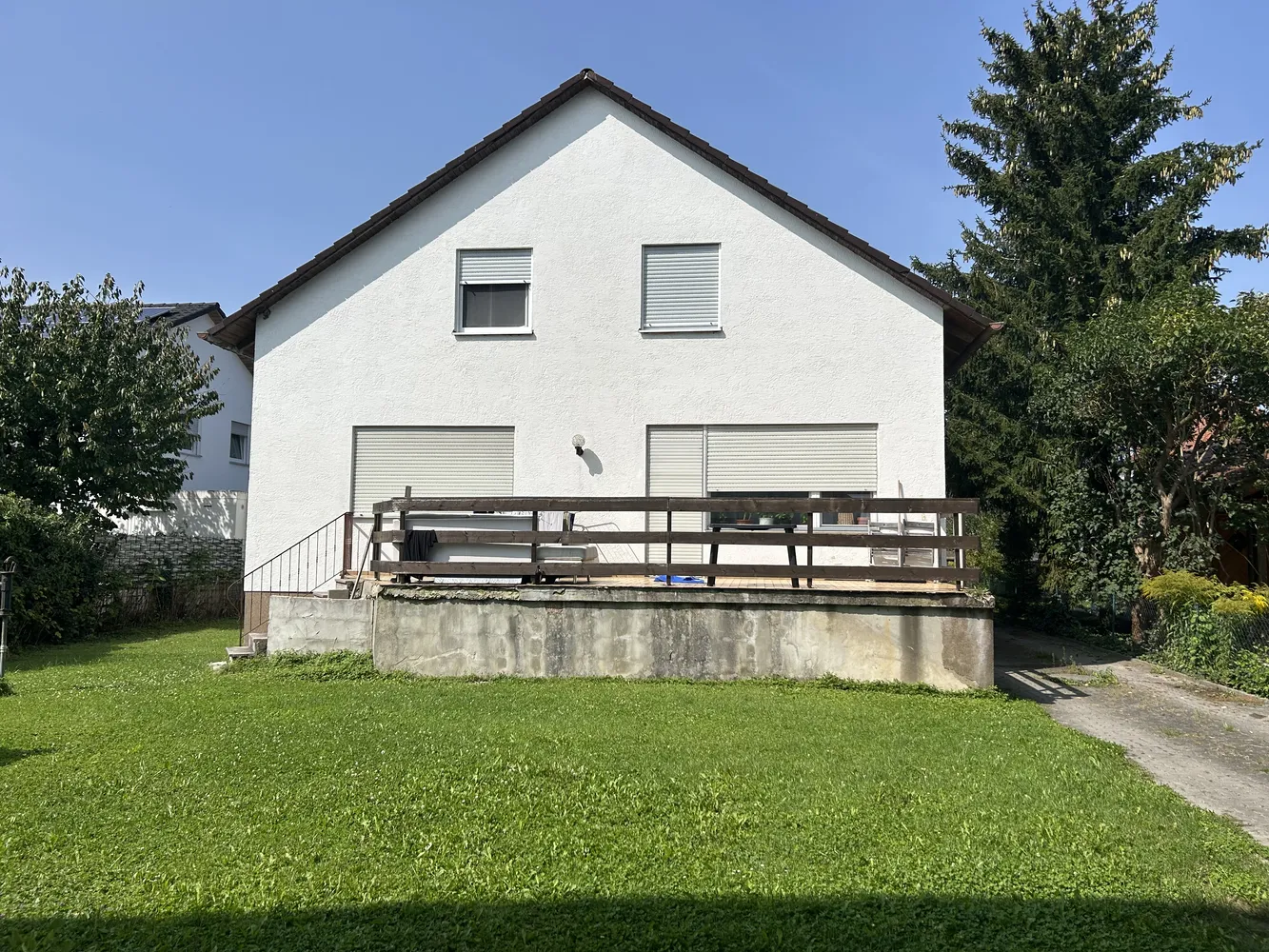 1 Zimmer Wohnung mit 20 m² in Ingolstadt – Bild 2