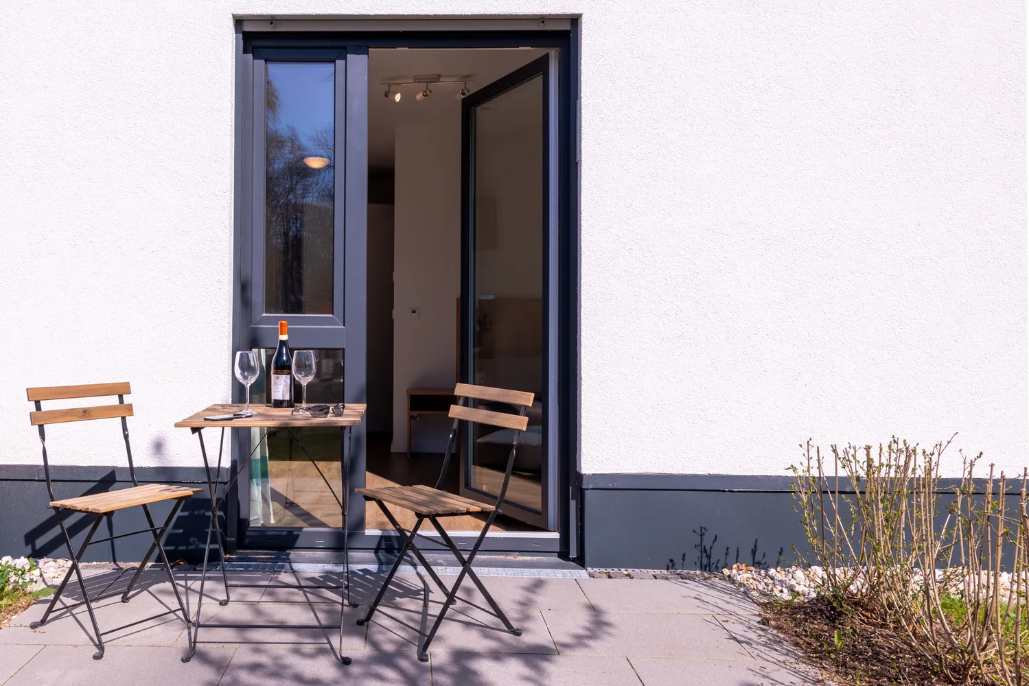 1 Zimmer Wohnung mit 22 m² in München – Bild 7