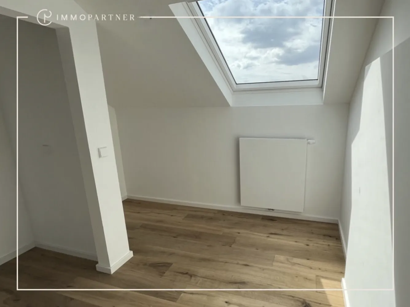 2 room apartment with 45 m² in Fellbach – Photo 1