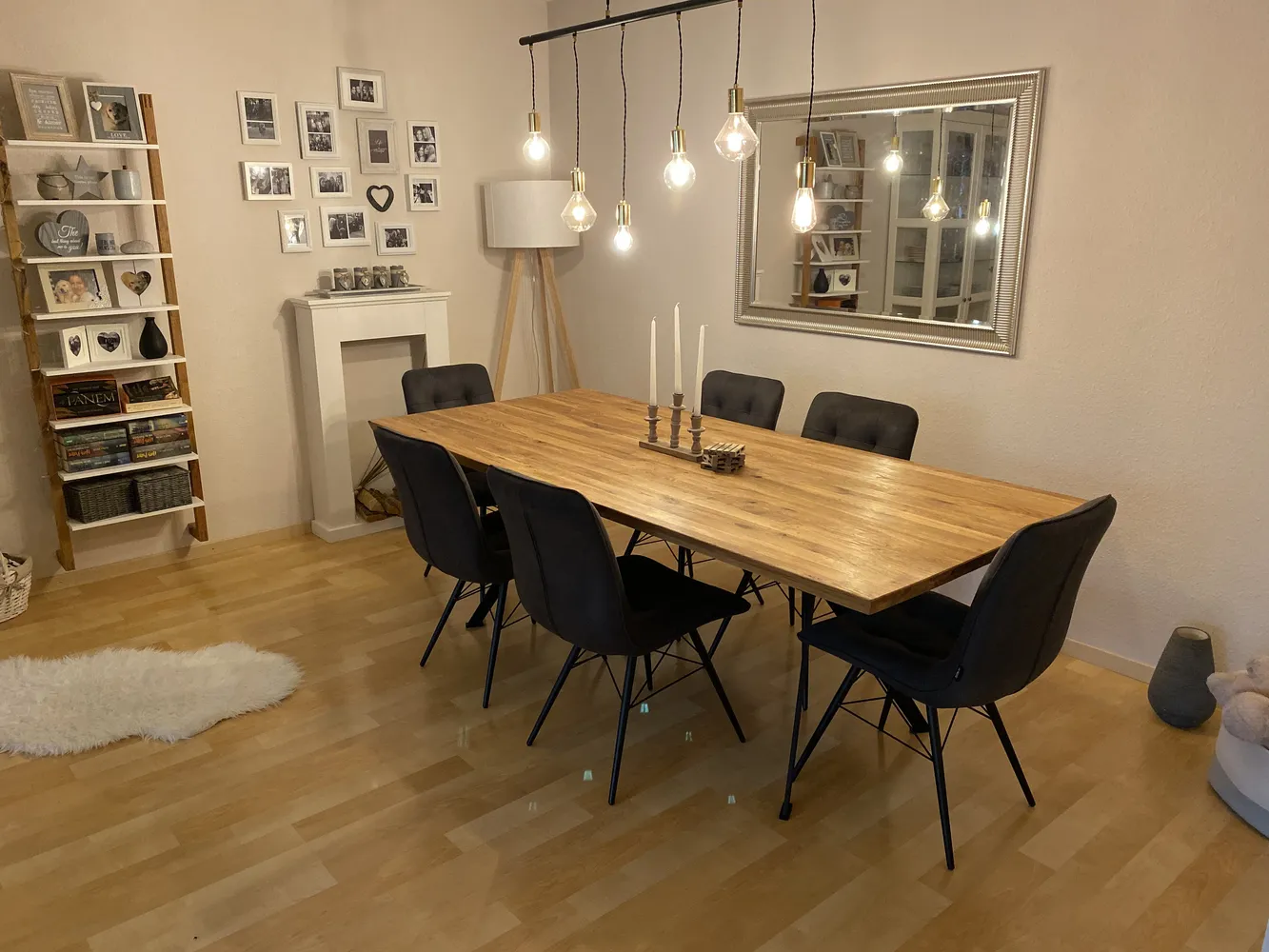 2 Zimmer Wohnung mit 65 m² in Augsburg – Bild 4