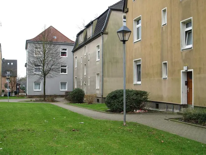 2 Zimmer Wohnung mit 65 m² in Dortmund – Bild 3