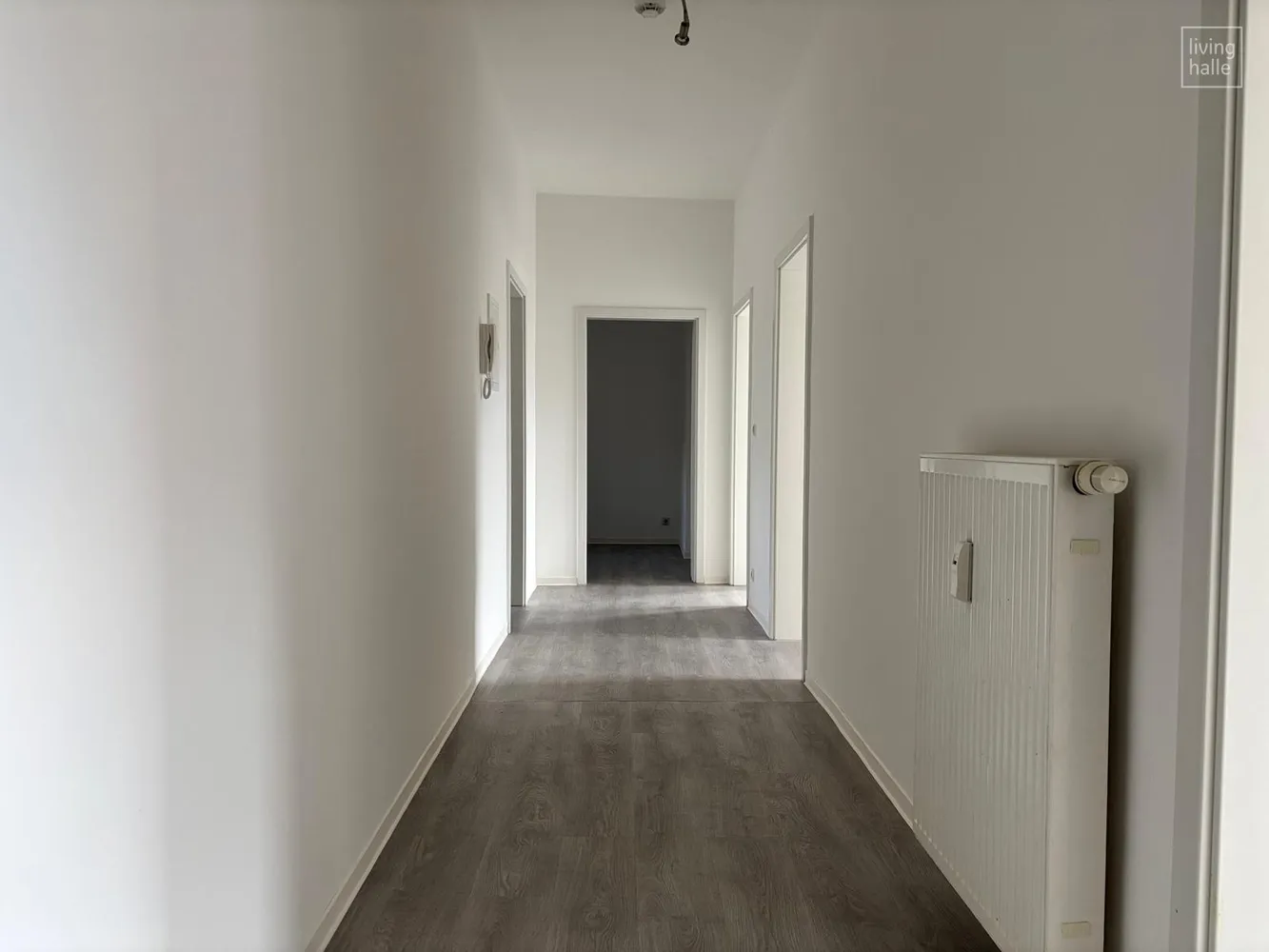 4 Zimmer Wohnung mit 95 m² in Halle (Saale) – Bild 2