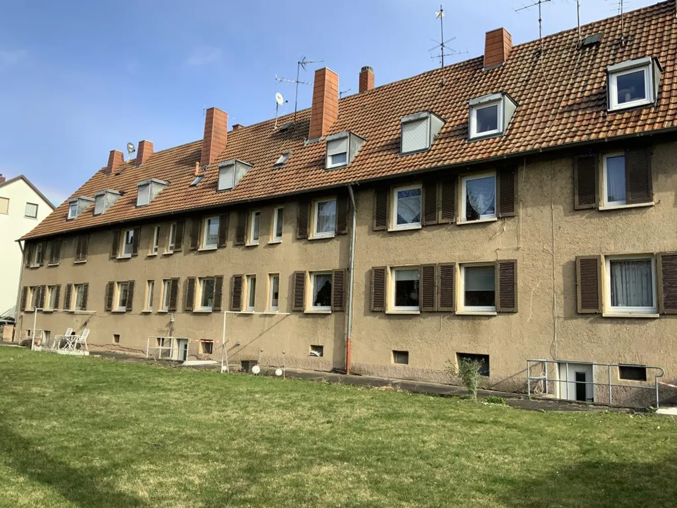 2 Zimmer Wohnung mit 32 m² in Landau in der Pfalz – Bild 5