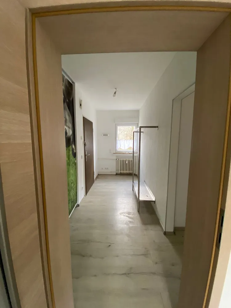 3 room apartment with 68 m² in Leverkusen – Photo 6