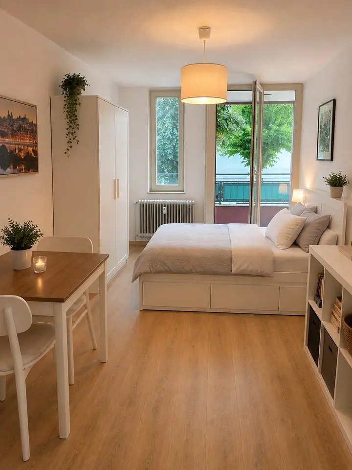 5 Zimmer Wohnung mit 25 m² in Emmendingen – Bild 5