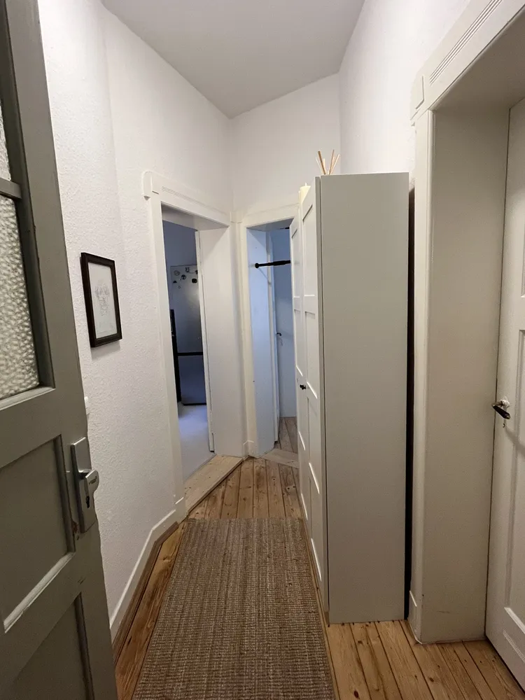 3 Zimmer Wohnung mit 55 m² in Hannover – Bild 9