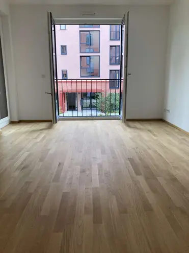 2 Zimmer Wohnung mit 56 m² in München – Bild 2