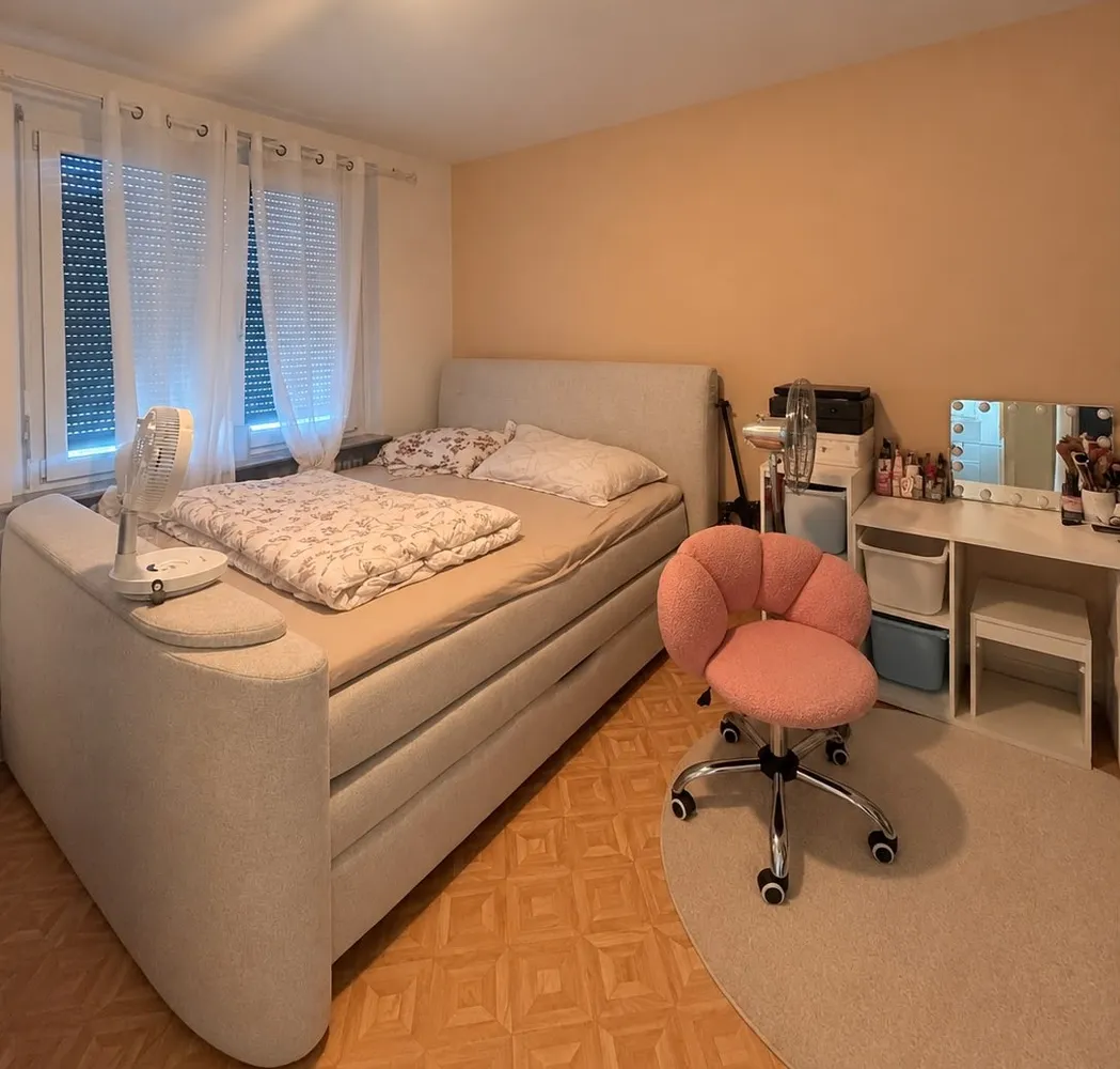 3 Zimmer Wohnung mit 59 m² in Neu-Ulm – Bild 4