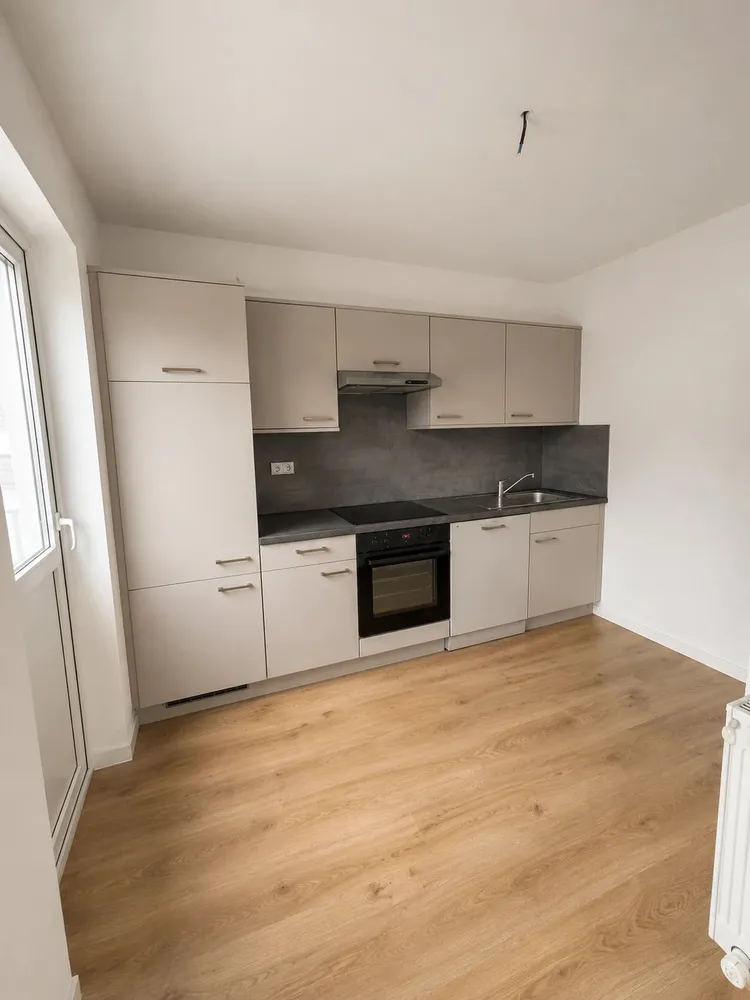 2 Zimmer Wohnung mit 65 m² in Fürstenwalde/Spree – Bild 2