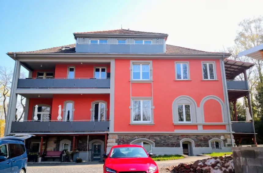 4 Zimmer Wohnung mit 71 m² in Saalfeld/Saale – Bild 6