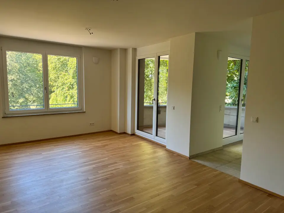 3 Zimmer Wohnung mit 75 m² in Augsburg – Bild 10