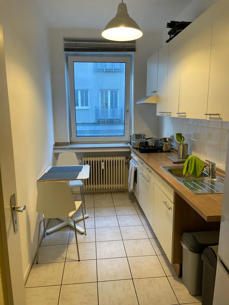 1 Zimmer Wohnung mit 47 m² in Dortmund – Bild 6