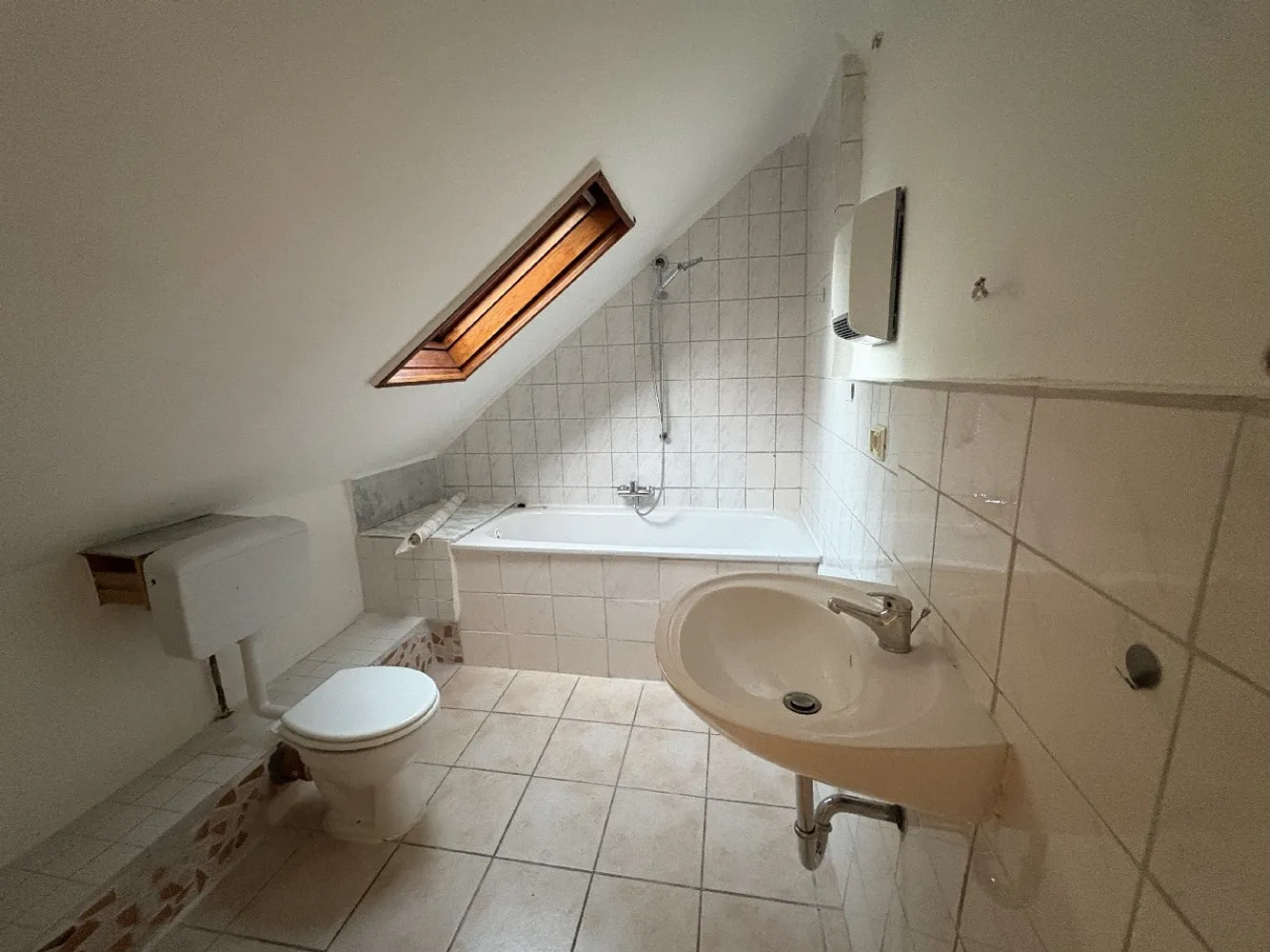 2 Zimmer Wohnung mit 45 m² in Krefeld – Bild 7
