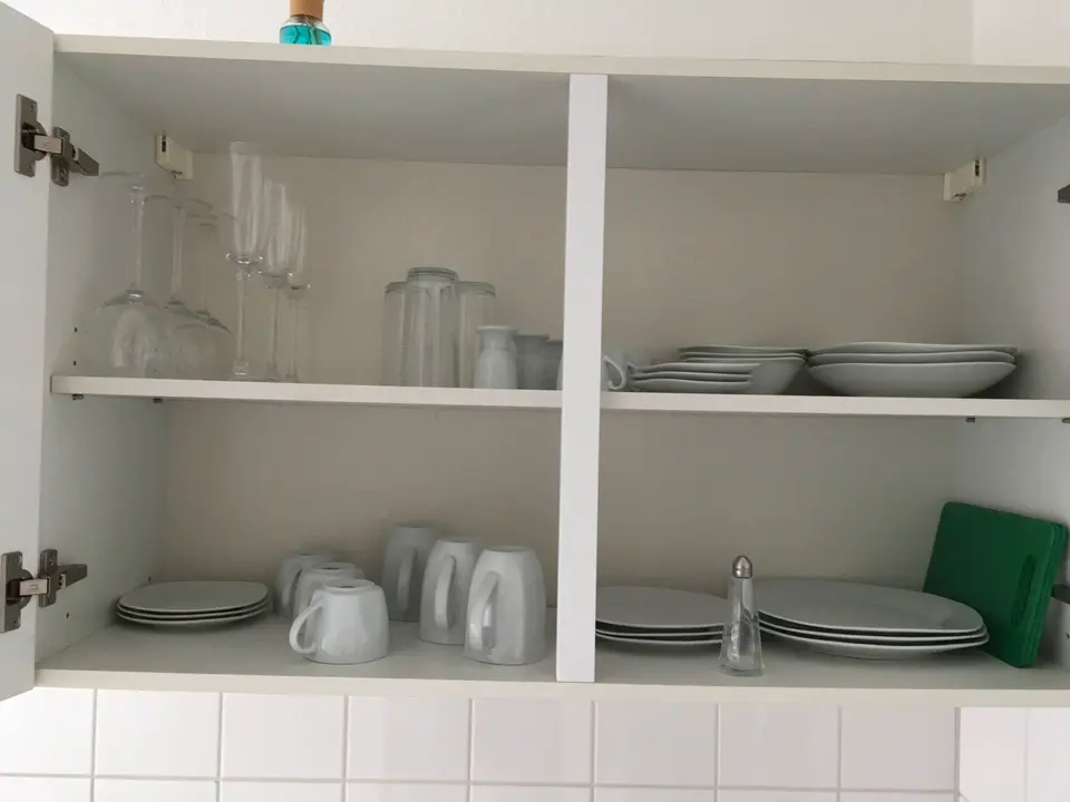 Studio mit 28 m² in Hannover – Bild 6