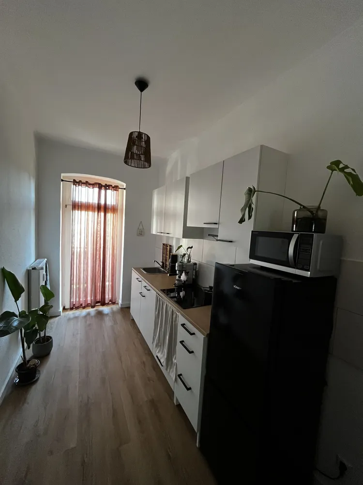 2 Zimmer Wohnung mit 62 m² in Leipzig – Bild 6