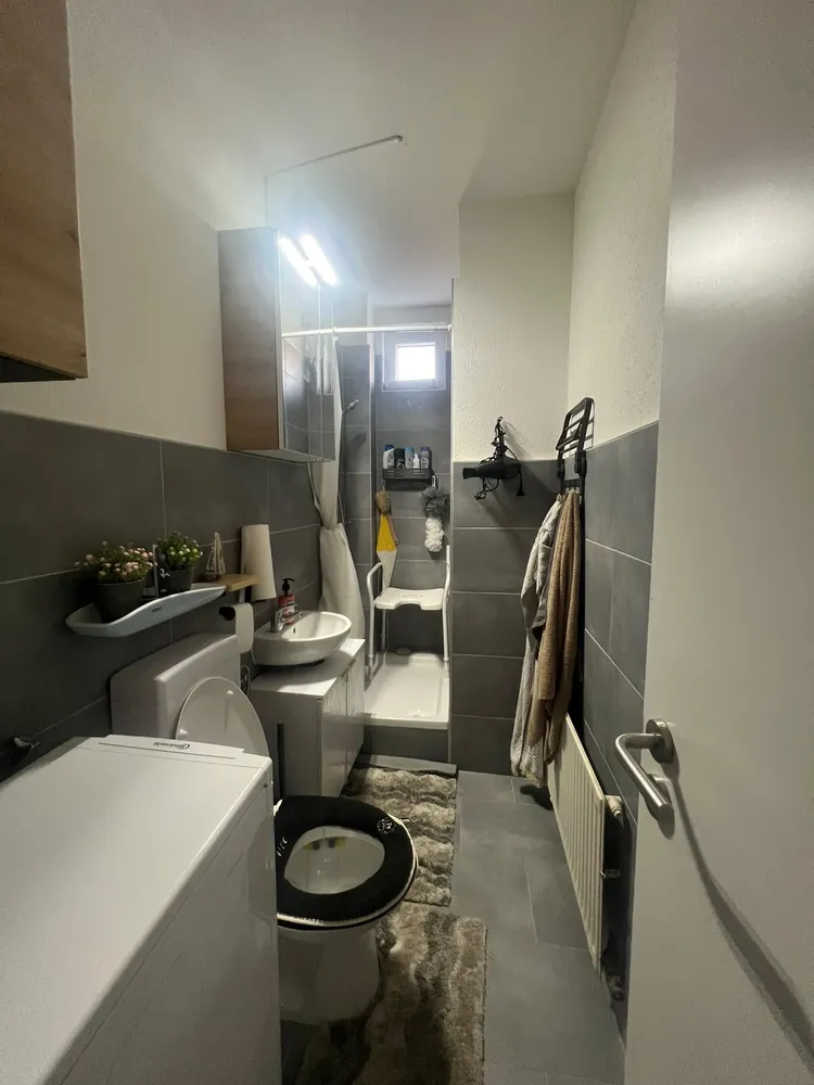3 Zimmer Wohnung mit 54 m² in Wuppertal – Bild 5