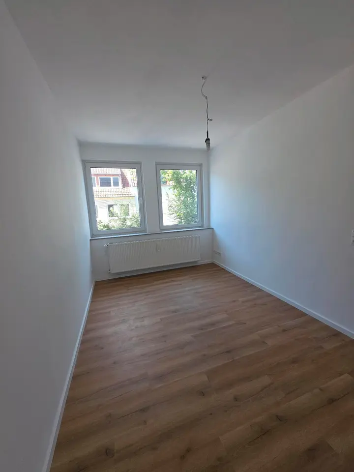 2 Zimmer Wohnung mit 60 m² in Bremen – Bild 3