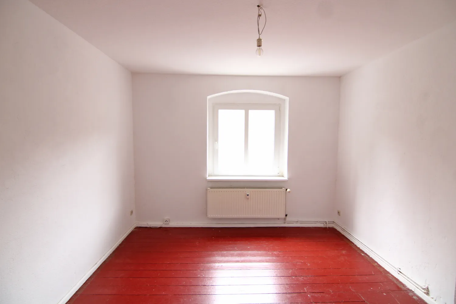 1 room apartment with 33 m² in Berlin – Photo 5