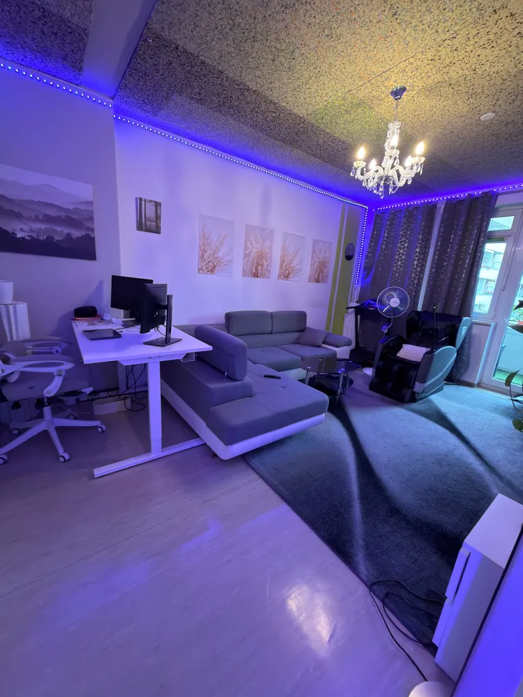 2 Zimmer Wohnung mit 58 m² in Berlin – Bild 3