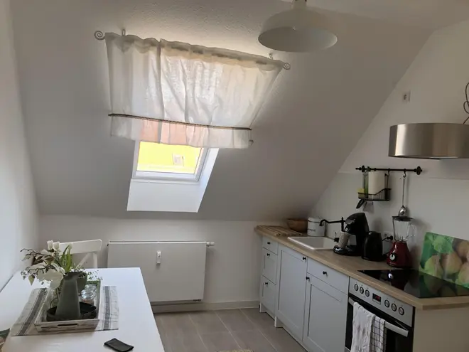 3 Zimmer Wohnung mit 53 m² in Braunschweig – Bild 6