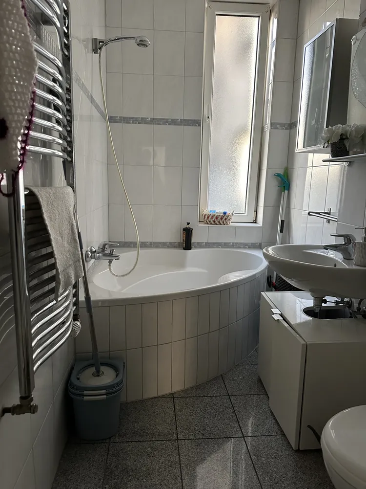 3 room apartment with 87 m² in Cologne – Photo 7