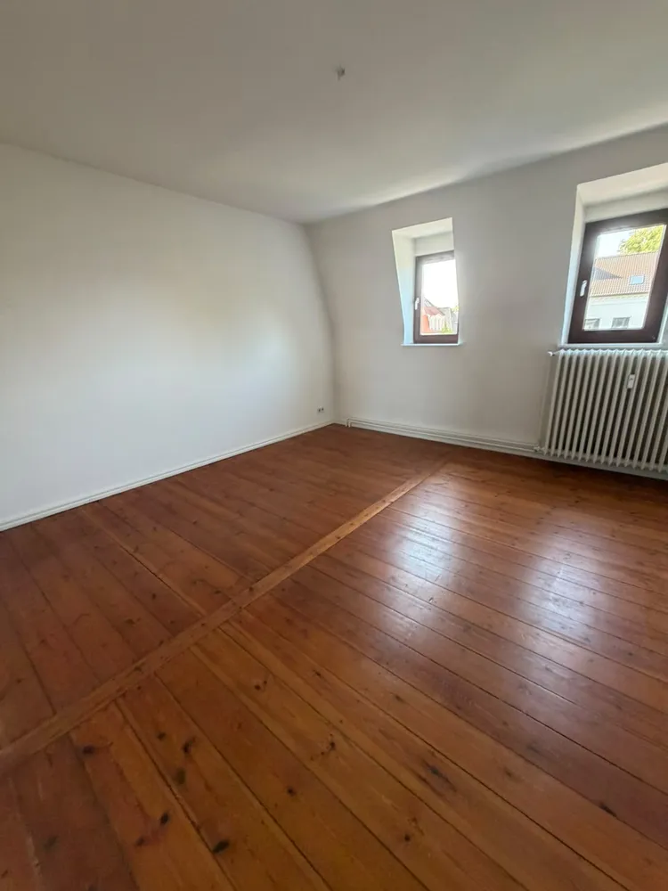 3 Zimmer Wohnung mit 57 m² in Flensburg – Bild 2