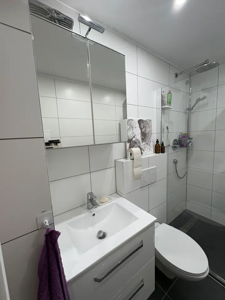 WG-Zimmer mit 16 m² in Waiblingen – Bild 4