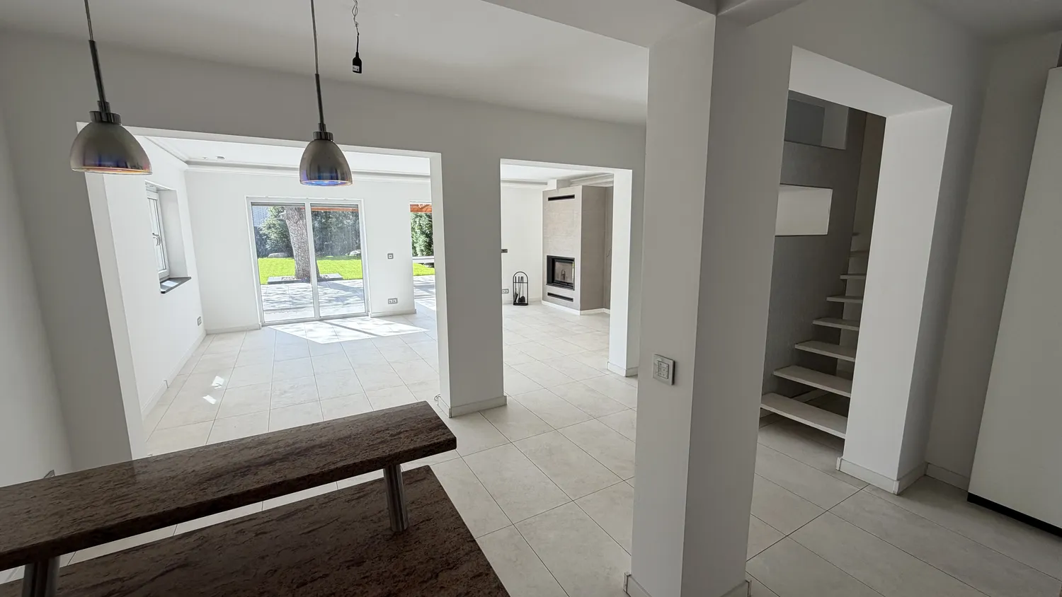 4 Zimmer Wohnung mit 135 m² in Berlin – Bild 5