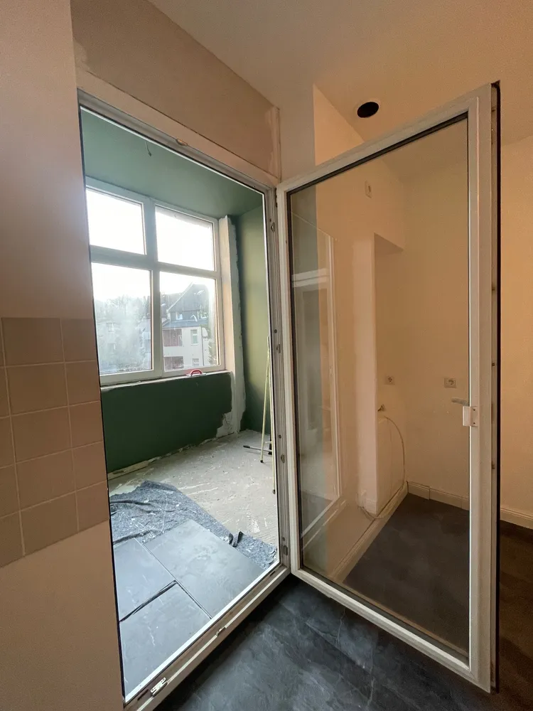 4 Zimmer Wohnung mit 78 m² in Essen – Bild 9