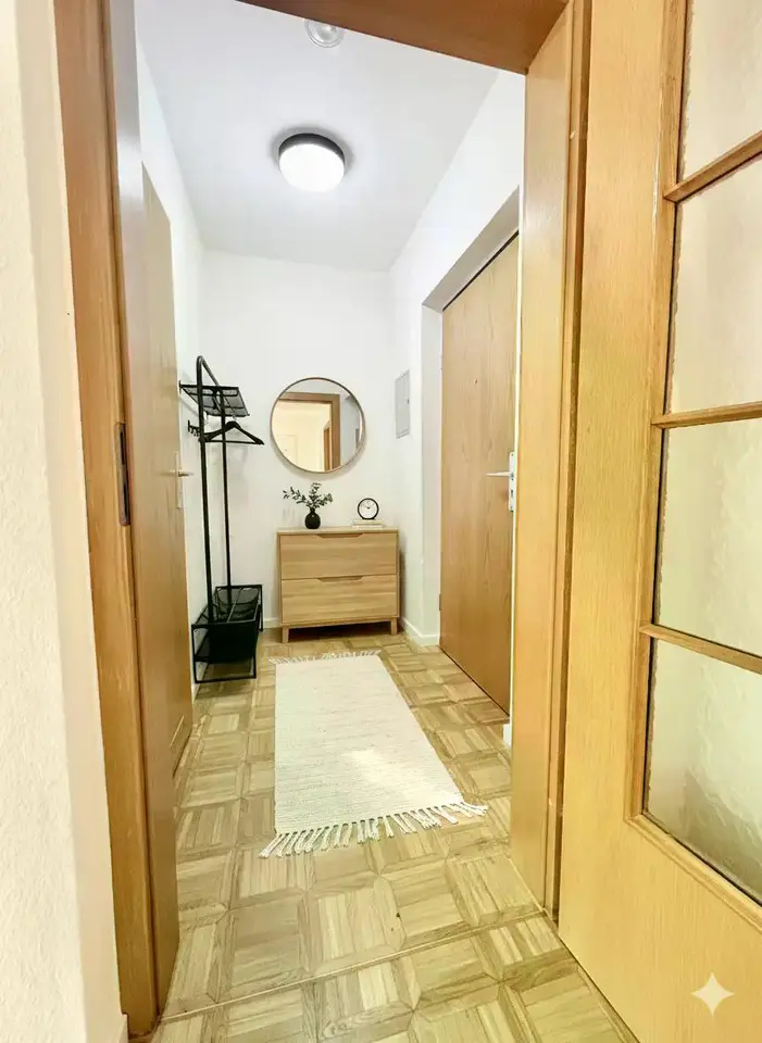 2 Zimmer Wohnung mit 53 m² in Dresden – Bild 7