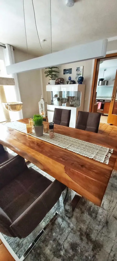 4 Zimmer Wohnung mit 89 m² in München – Bild 5
