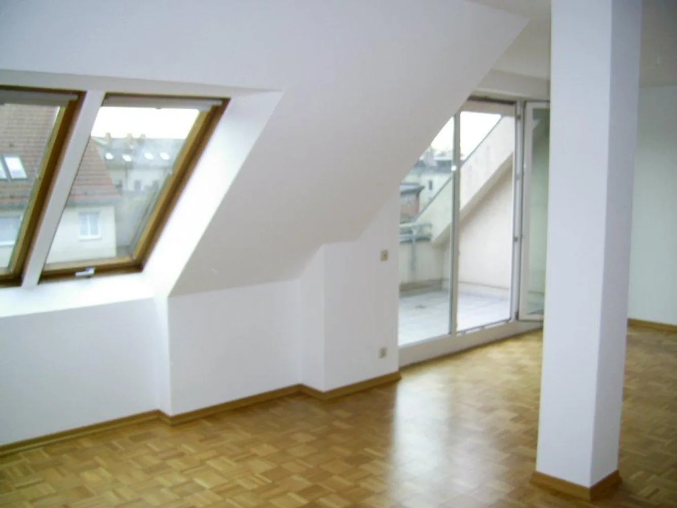 2 Zimmer Wohnung mit 72 m² in Berlin – Bild 1