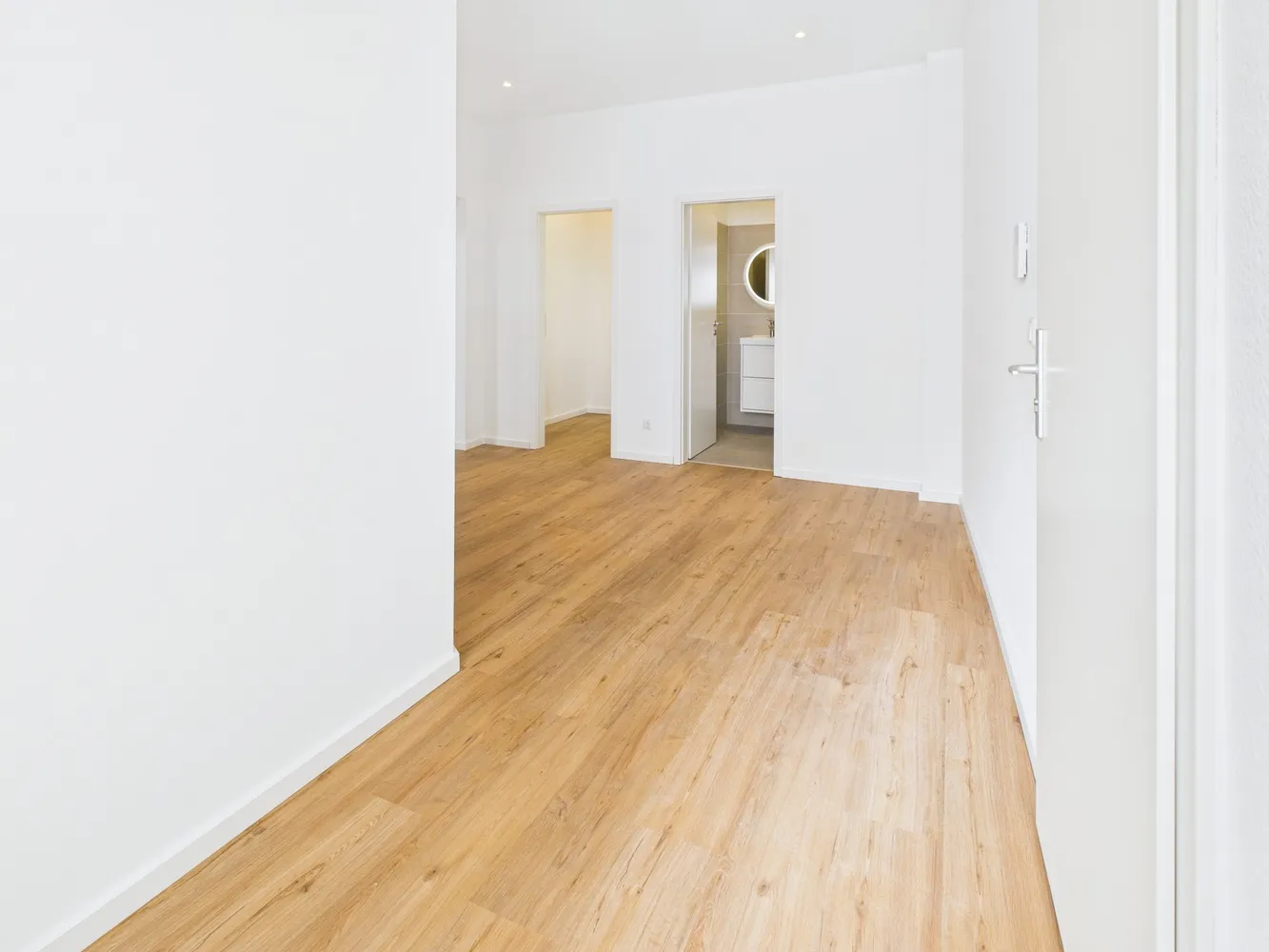 3 Zimmer Wohnung mit 95 m² in Düren – Bild 7