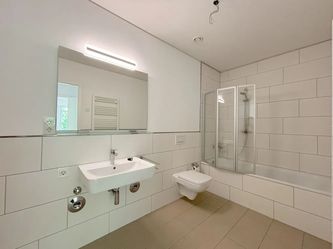 2 Zimmer Wohnung mit 83 m² in Trier – Bild 1