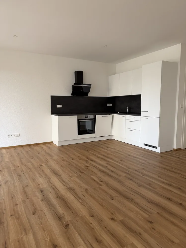 2 Zimmer Wohnung mit 58 m² in Friedrichshafen – Bild 9
