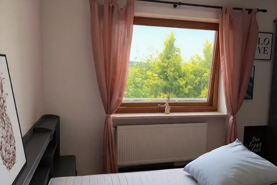 4 Zimmer Wohnung mit 110 m² in Landshut – Bild 6