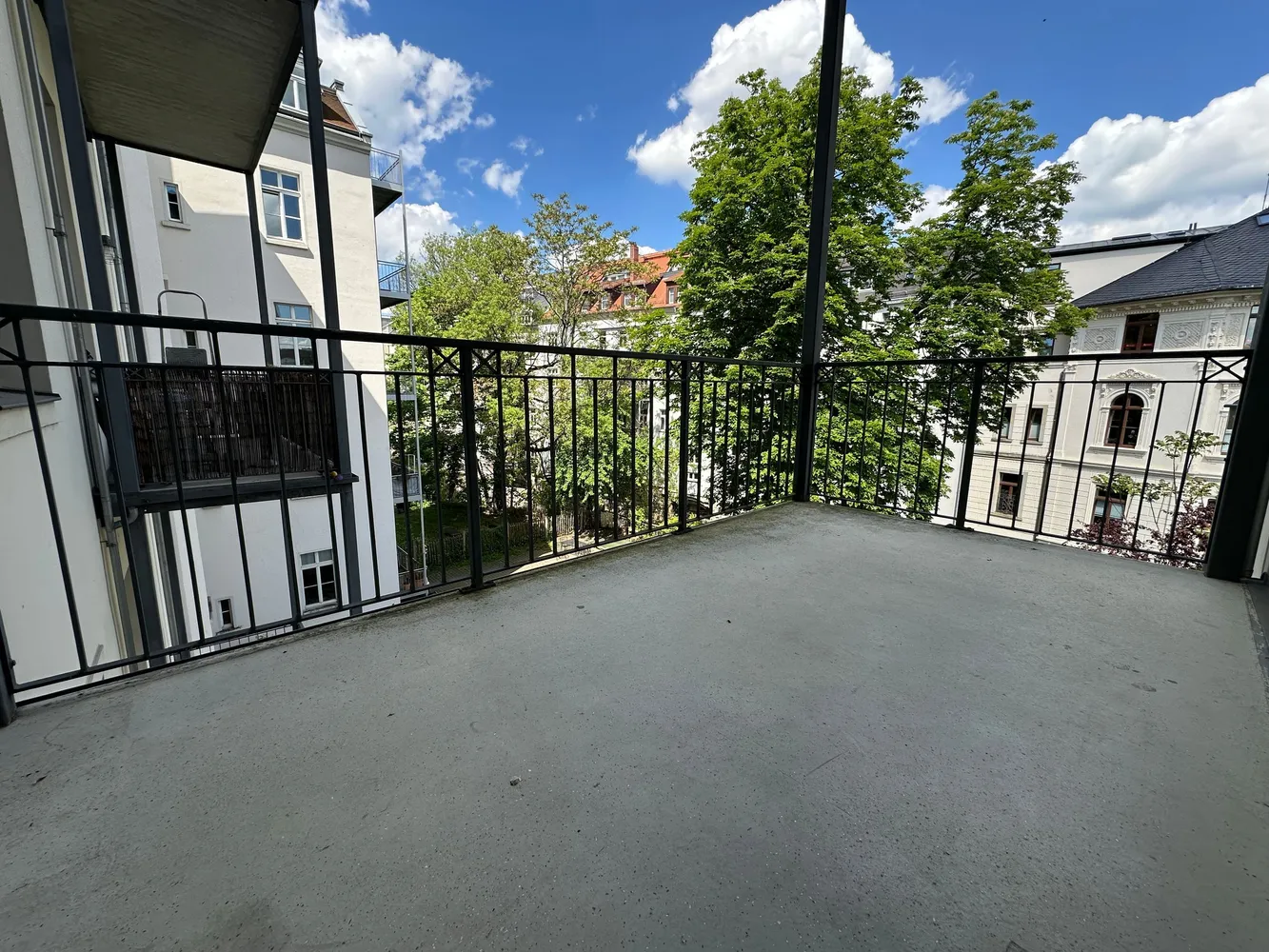 4 Zimmer Wohnung mit 119 m² in Leipzig – Bild 3