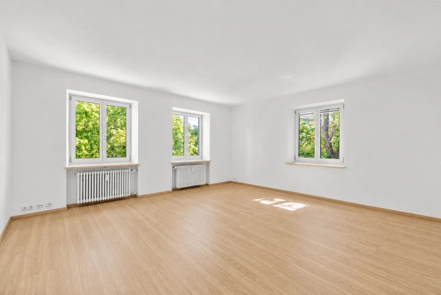 6 Zimmer Wohnung mit 191 m² in Augsburg – Bild 6