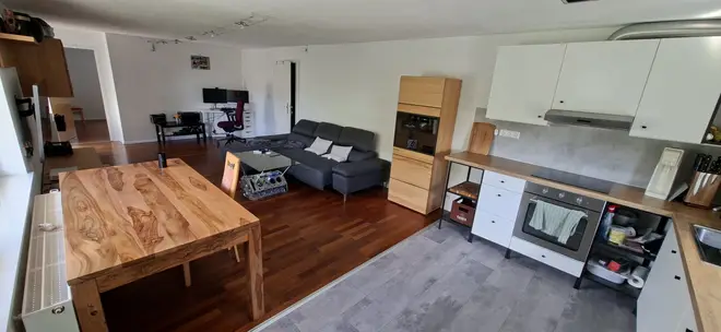 2 Zimmer Wohnung mit 65 m² in Stuttgart – Bild 2