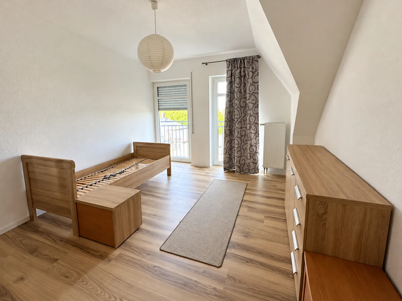 3 room apartment with 81 m² in Limbach-Oberfrohna – Photo 3