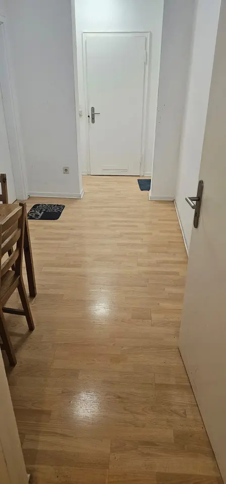 WG-Zimmer mit 19 m² in Duisburg – Bild 9
