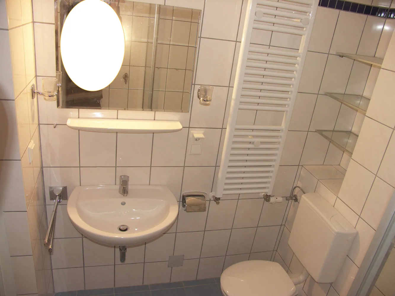2 Zimmer Wohnung mit 68 m² in Wiesbaden – Bild 1