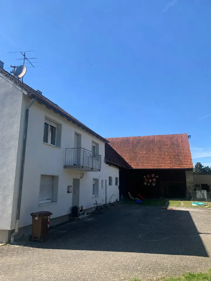 5 Zimmer Haus mit 160 m² in Augsburg – Bild 2