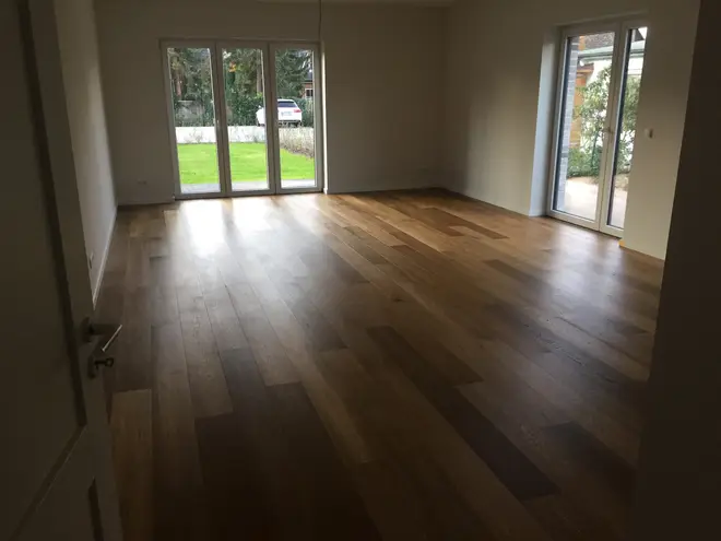 4 Zimmer Wohnung mit 109 m² in Hamburg – Bild 7