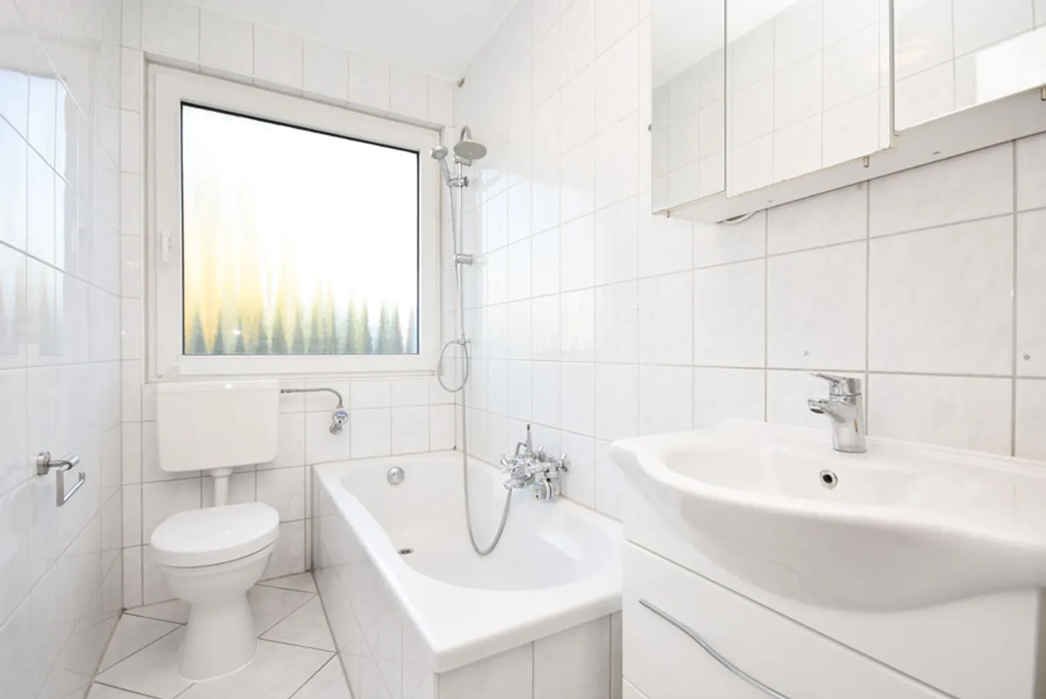3 Zimmer Wohnung mit 70 m² in Braunschweig – Bild 5