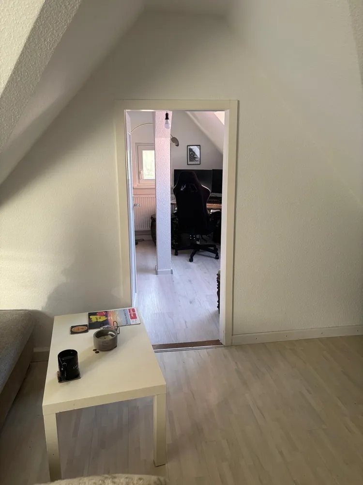 4 Zimmer Wohnung mit 65 m² in Stuttgart – Bild 5
