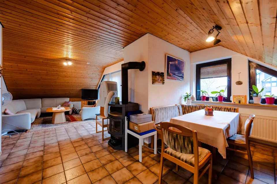 4 Zimmer Wohnung mit 92 m² in Kleve – Bild 8