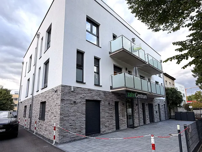2 Zimmer Wohnung mit 64 m² in Bonn – Bild 12